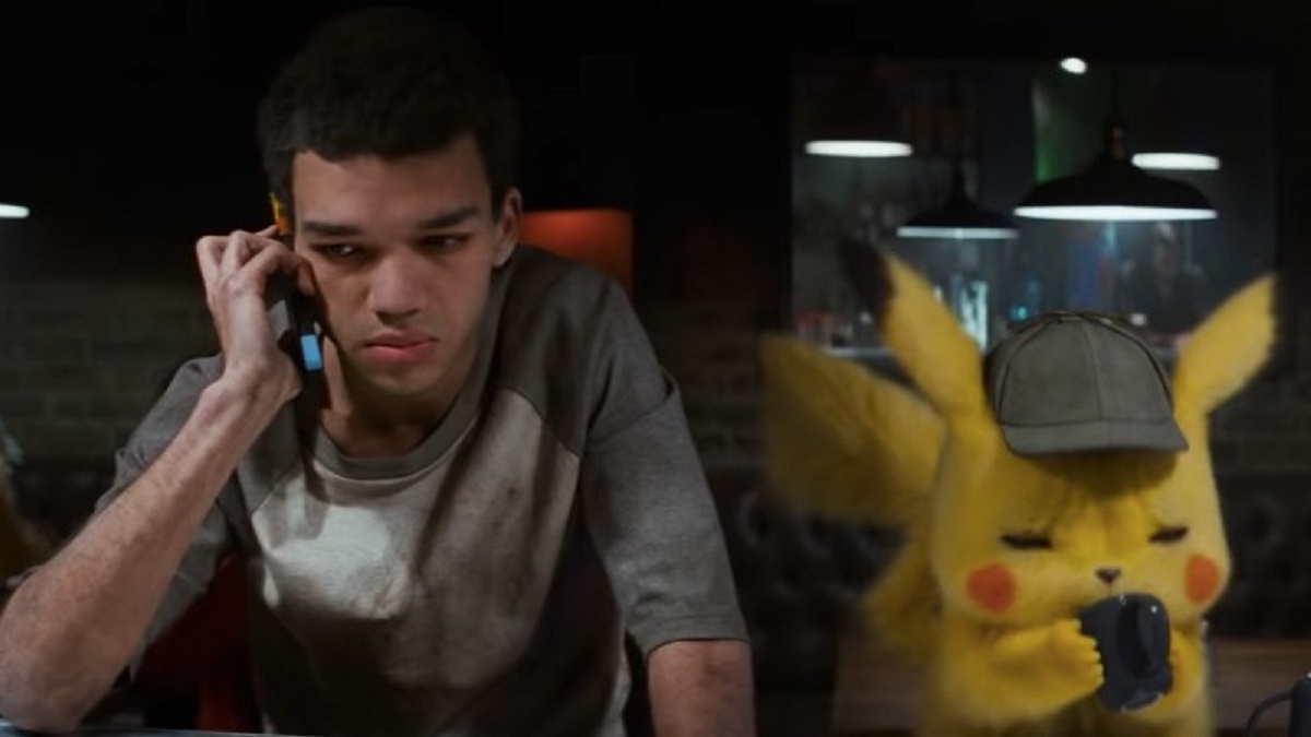 دنباله فیلم Detective Pikachu همچنان در دست ساخت قرار دارد