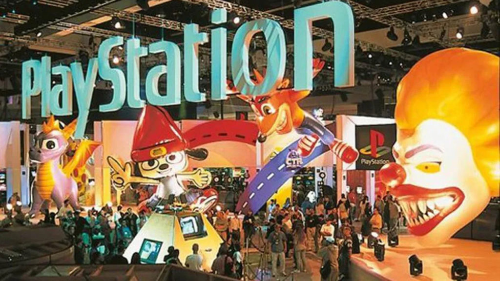بزرگترین نمایشگاه بازی‌های ویدیویی یا E3 چگونه سقوط کرد؟ - ویجیاتو