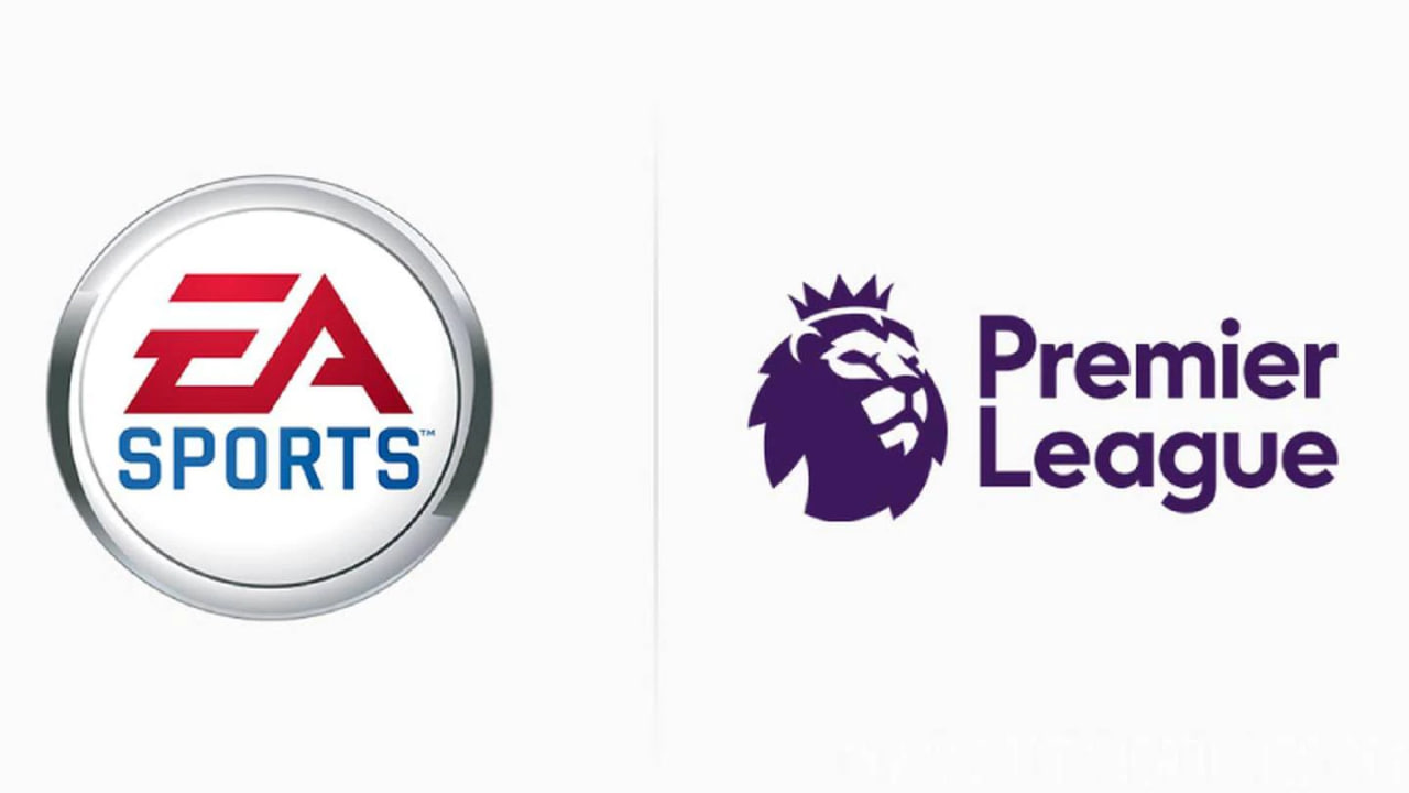 EA Sports در حال امضای یک قرارداد ۵۰۰ میلیون پوندی با لیگ برتر انگلیس است