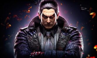 بازی Tekken 8