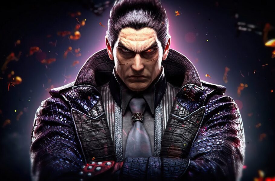 بازی Tekken 8