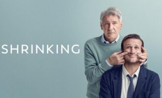 سریال Shrinking