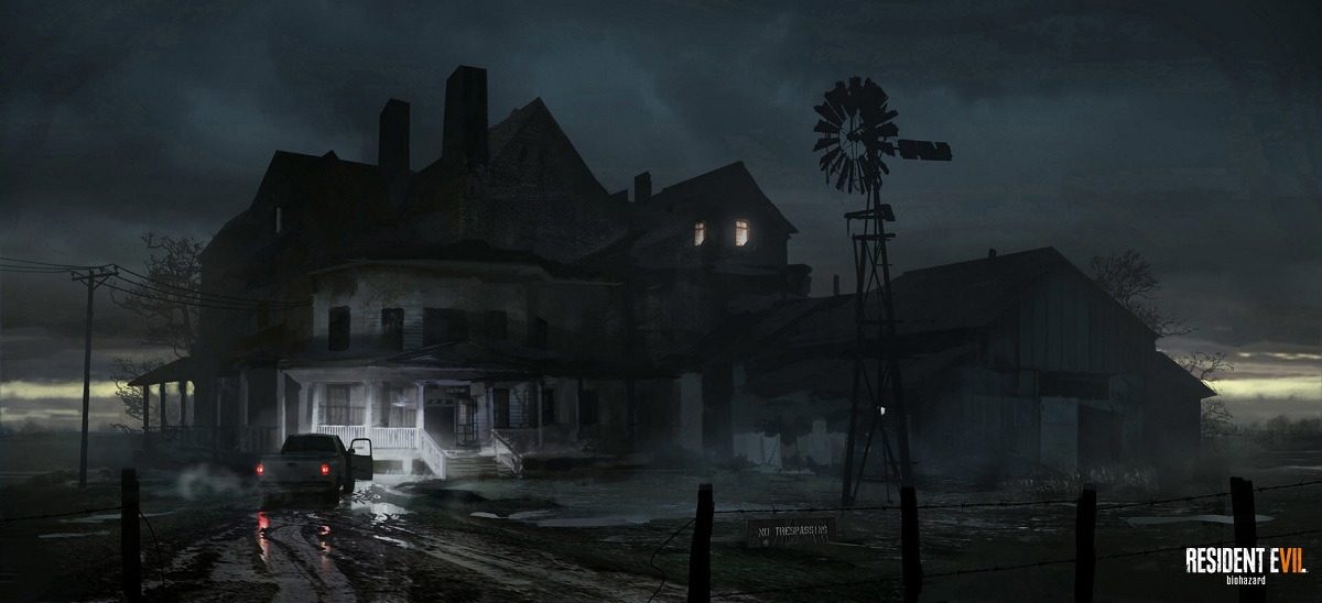 تصاویری از بازی کنسل شده Resident Evil 6.5 منتشر شد
