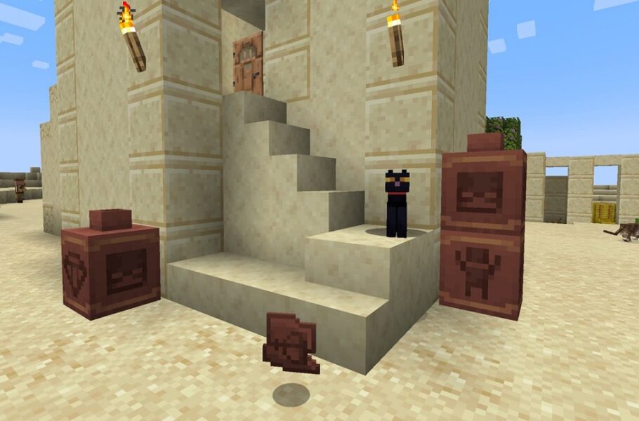 بازی Minecraft