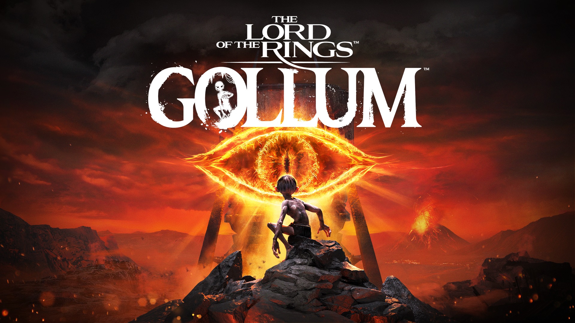 پروسه ساخت بازی The Lord of the Rings: Gollum به پایان رسید