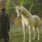 چگونه اسب تک‌شاخ را در Hogwarts Legacy به دست آوریم؟