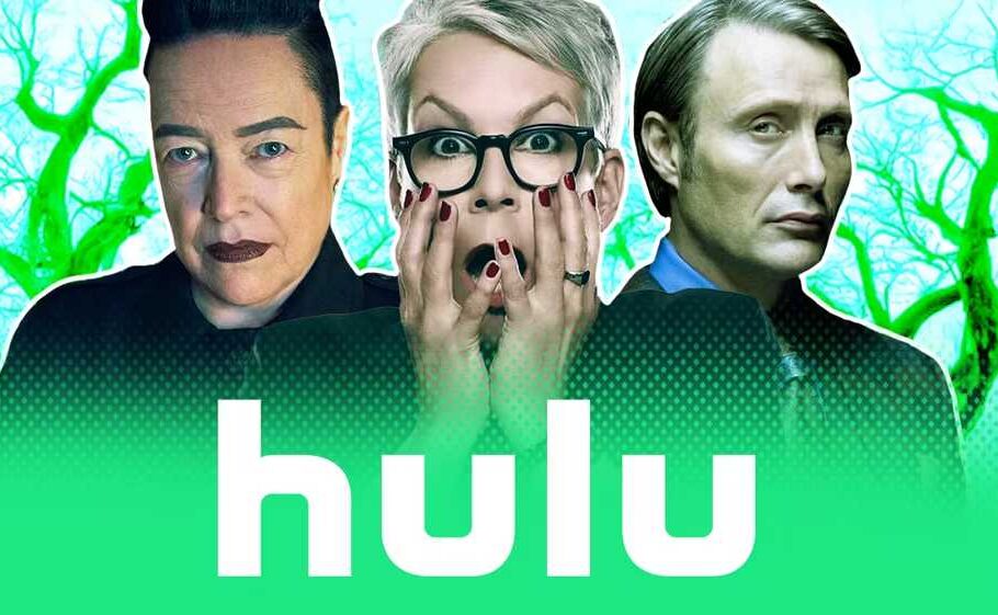 فروش Hulu