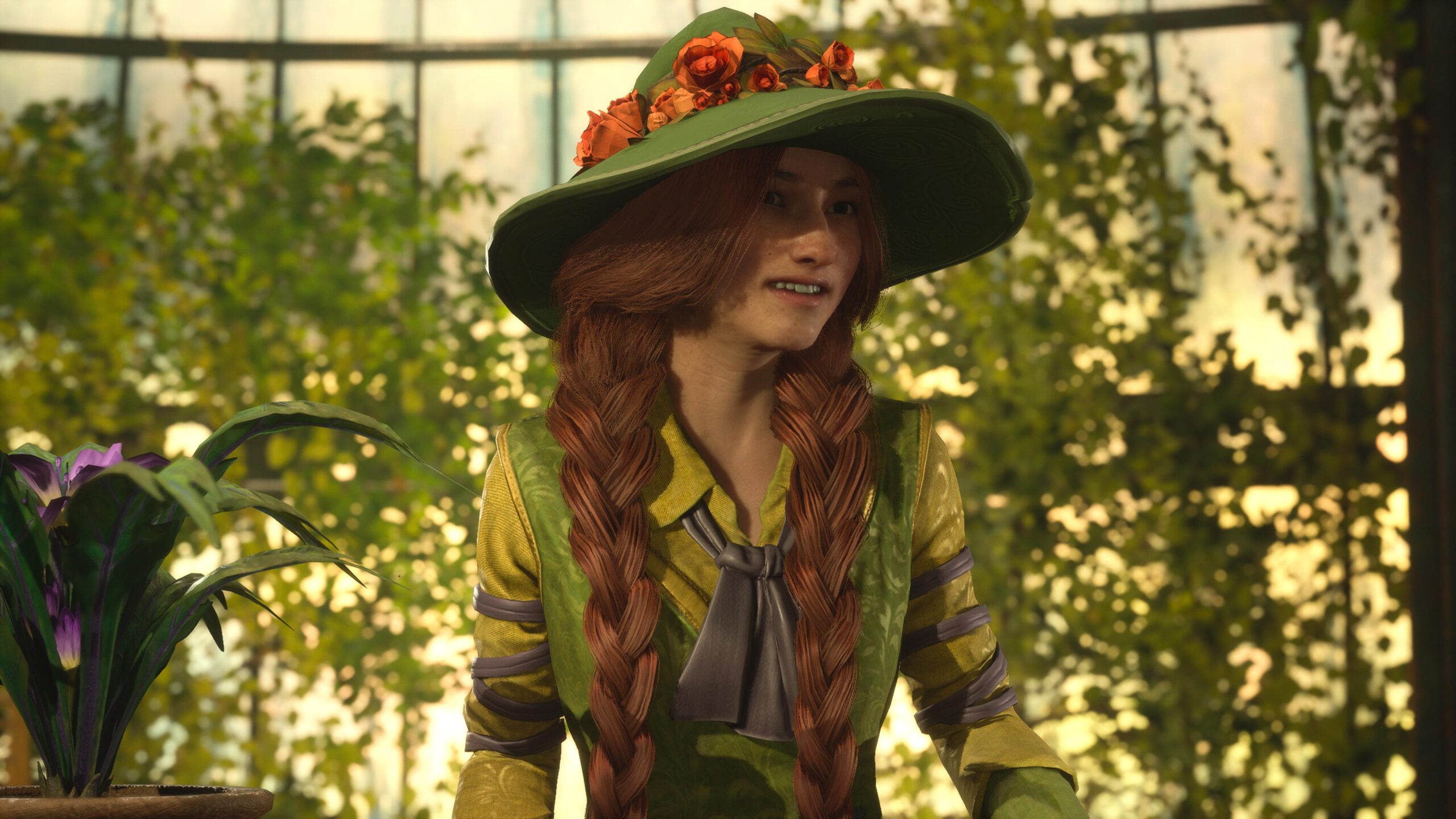 بررسی بازی Hogwarts Legacy