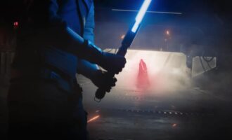Star Wars Jedi: Survivor