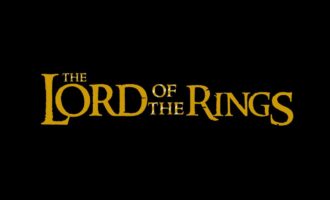 ارباب حلقه ها