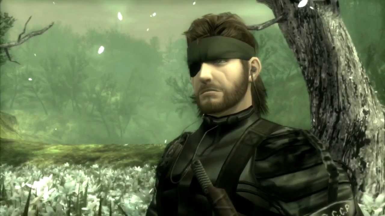 شایعه: ریمیک Metal Gear Solid 3 و بازی جدید Castlevania در E3 2023 معرفی می‌شوند