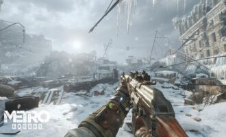 Metro Exodus
