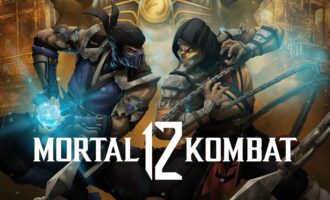 بازی Mortal Kombat 12