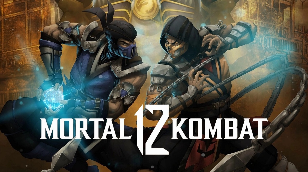 بازی Mortal Kombat 12 در سال ۲۰۲۳ منتشر می‌شود