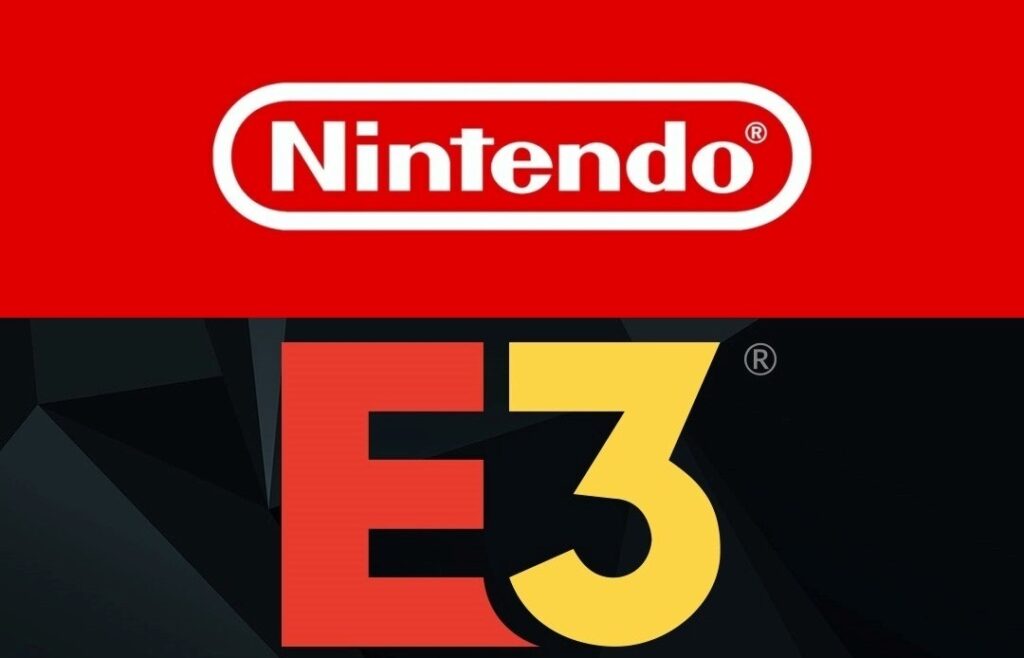 عدم حضور نینتندو رویداد E3 2023