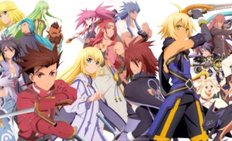 بررسی بازی Tales Of Symphonia Remastered