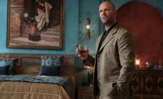 فیلم Operation Fortune: Ruse de Guerre