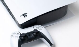 پلی استیشن ۵