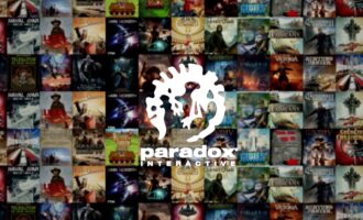 Paradox Interactive