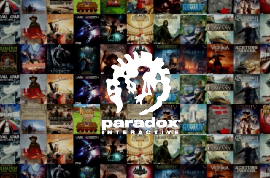 Paradox Interactive