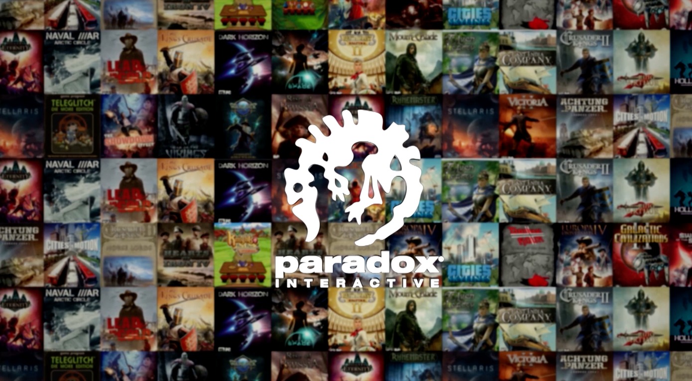 Paradox Interactive برای معرفی بازی‌های خود با ایکس باکس همکاری خواهد کرد