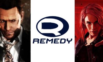 اسپین آف Control از رمدی