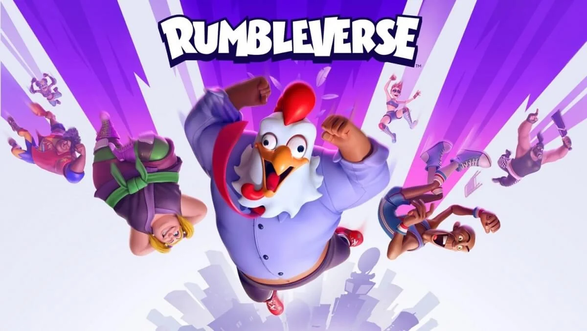 سرورهای بازی Rumbleverse تنها پس از ۶ ماه خاموش می‌شوند