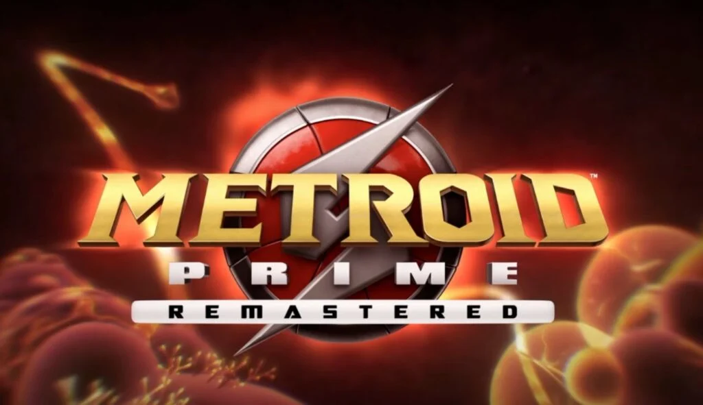 ریمستر بازی Metroid Prime 