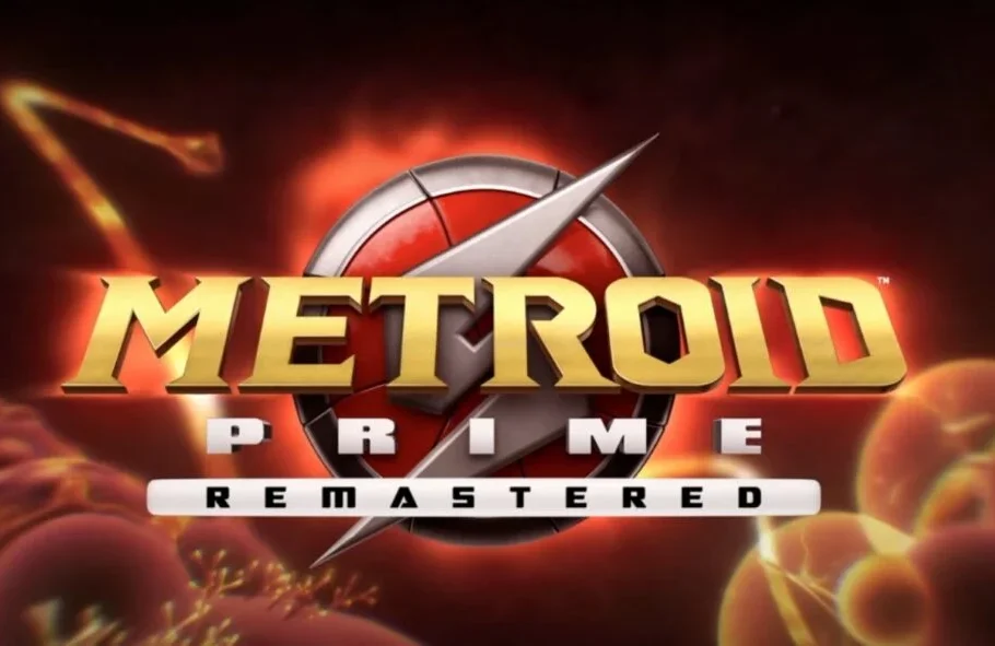 Metroid Prime Remaster