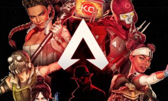 Apex Legends