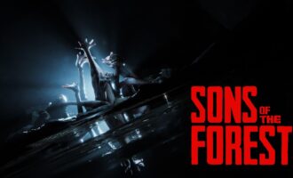 بازی Sons of the Forest