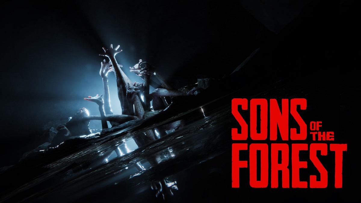 بازی Sons of the Forest از طریق دسترسی زودهنگام استیم منتشر می‌شود