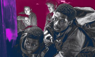 نقد سریال The Last of Us | قسمت پنجم