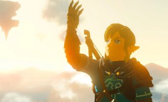 Zelda