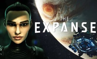 The Expanse