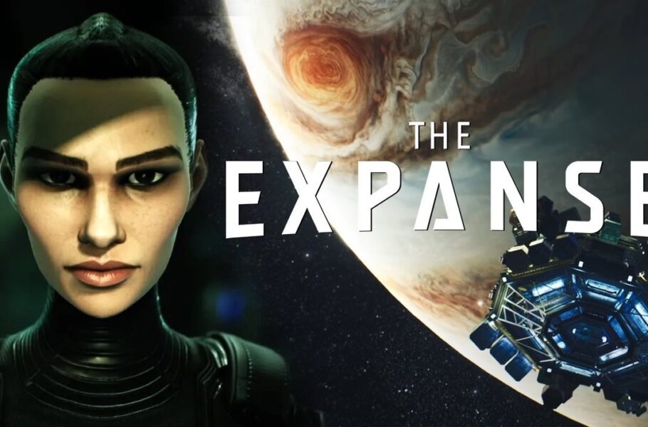 The Expanse