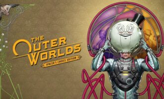 بازی The Outer Worlds Spacer's Choice