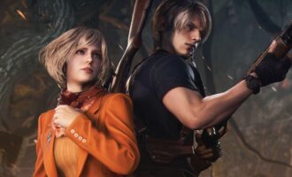 بازی Resident Evil 4