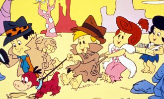 انیمیشن نوجوان