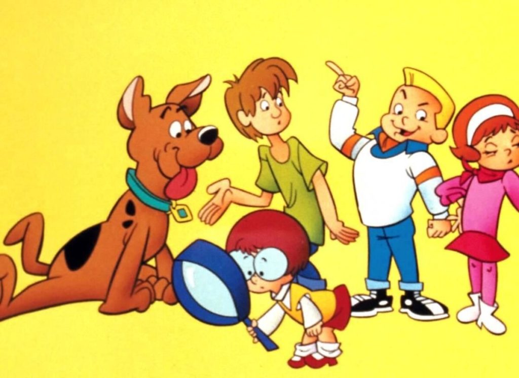 شش سریال انیمیشنی نوجوانان که نسخه کودکانه موفقی هم داشتند - ویجیاتو