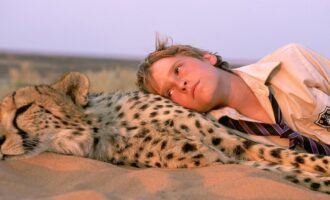 یوزپلنگ فیلم دوما