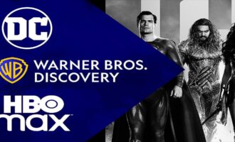 فیلم های دی سی