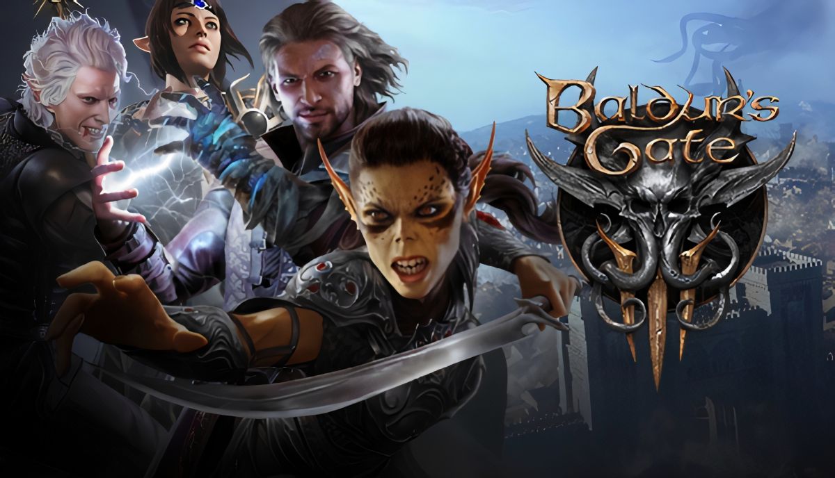 نسخه کنسولی بازی Baldur’s Gate 3 در انحصار پلی استیشن ۵ قرار ندارد