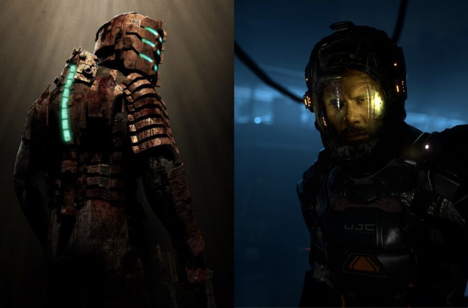 Dead Space