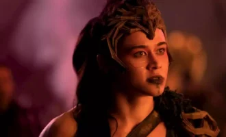 فیلم Ant-Man and the Wasp: Quantumania