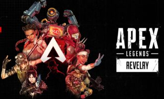 Apex Legends فصل ۱۶