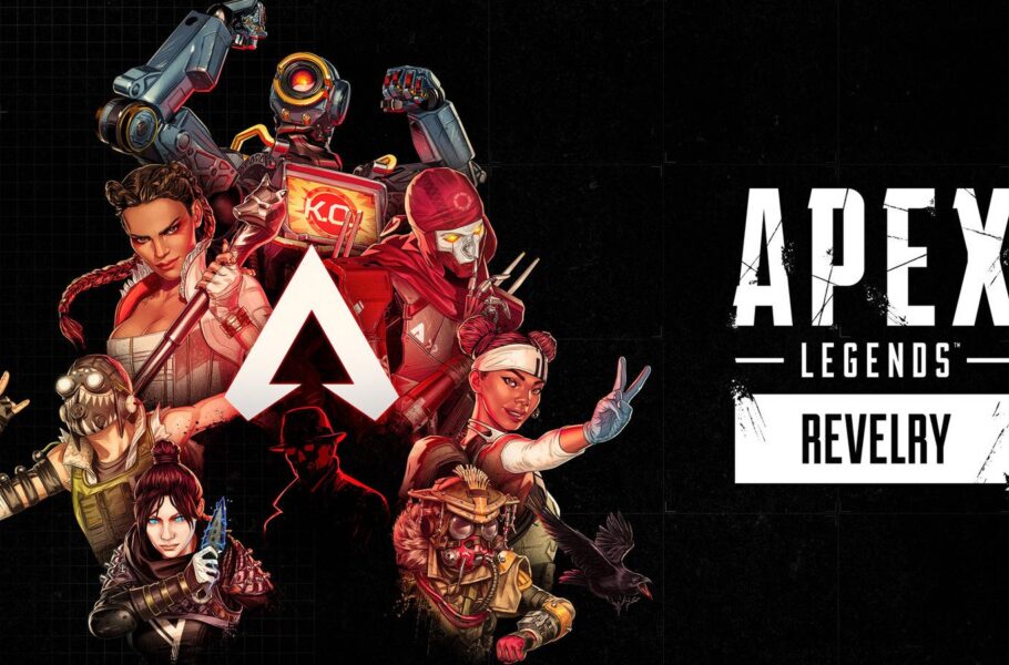 Apex Legends فصل ۱۶