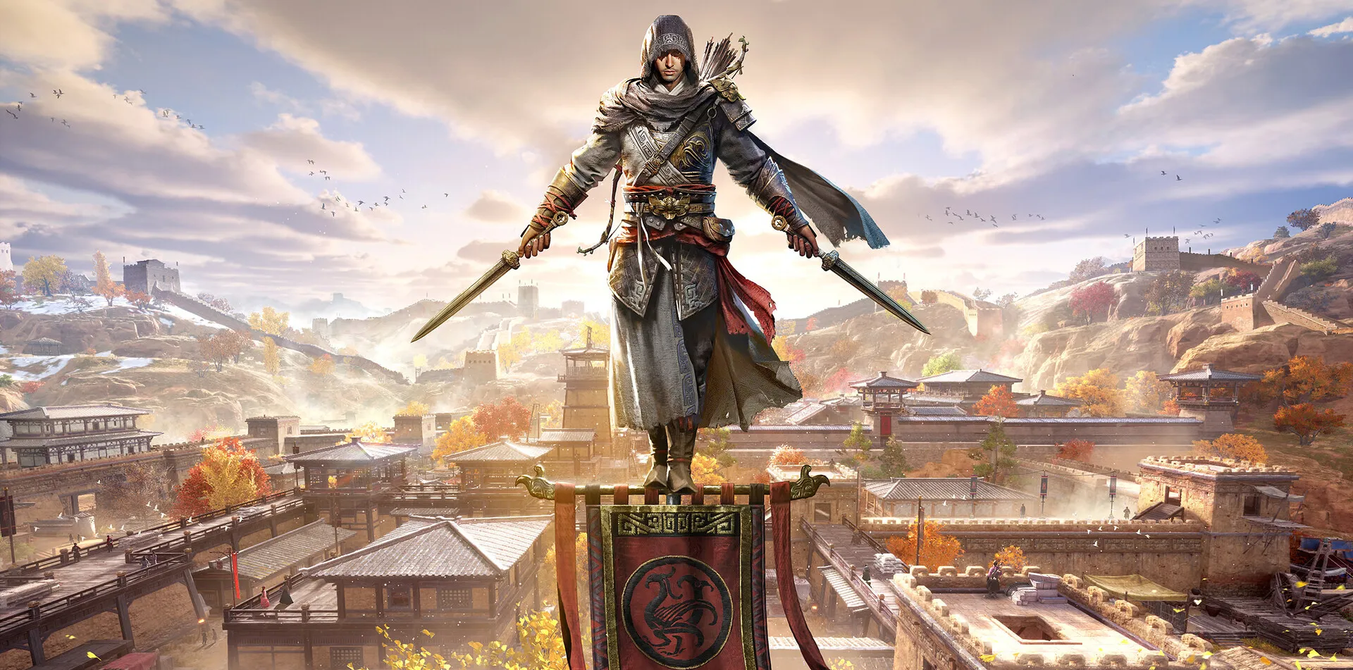 با خط زمانی مجموعه Assassin’s Creed آشنا شوید!