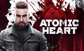 بررسی بازی Atomic Heart