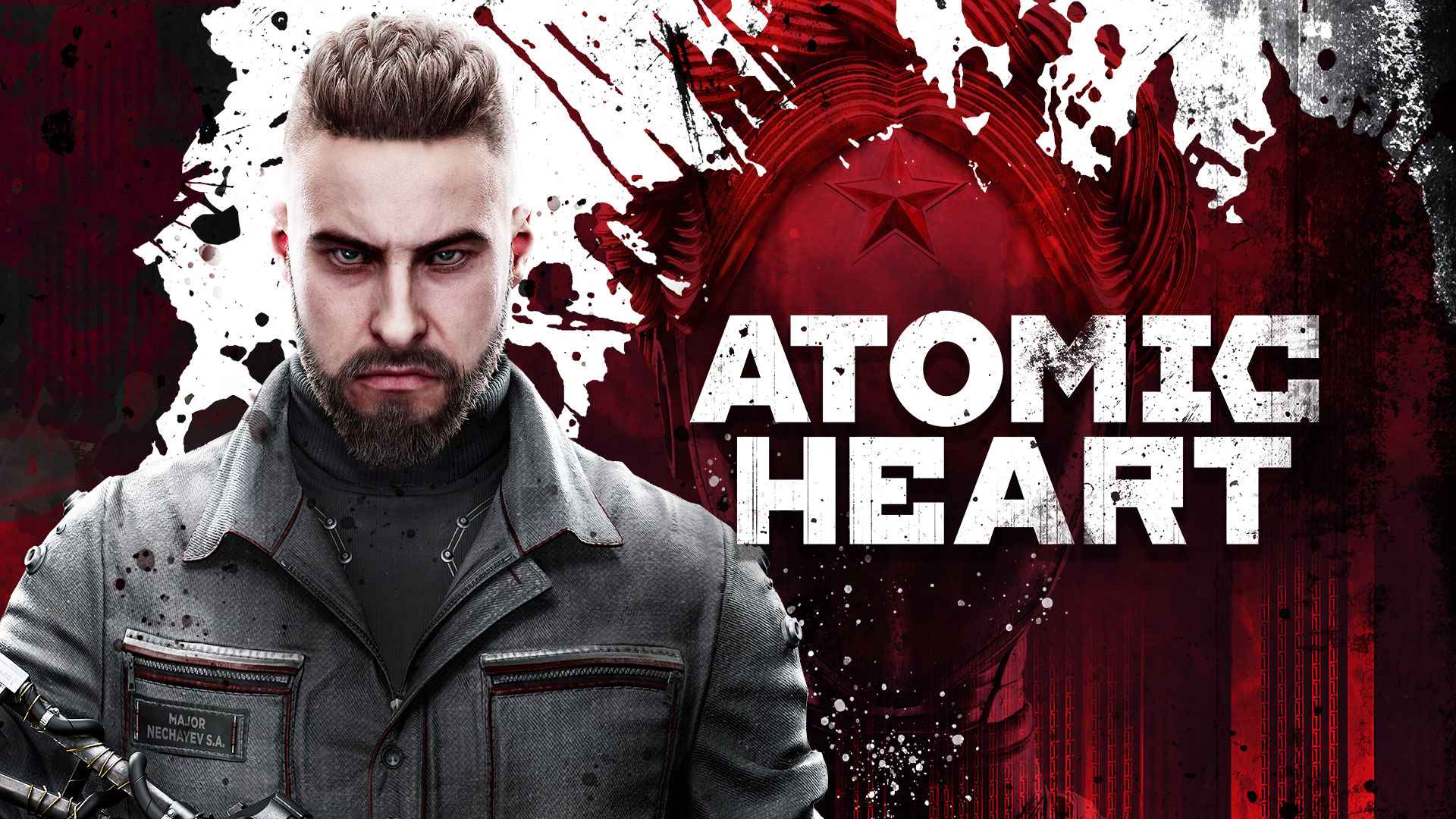 بررسی بازی Atomic Heart